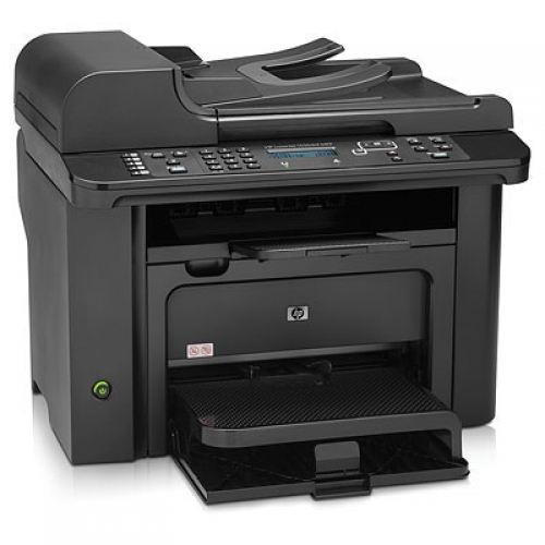 Обслуживание принтеров HP Laser Jet  M1536dnf