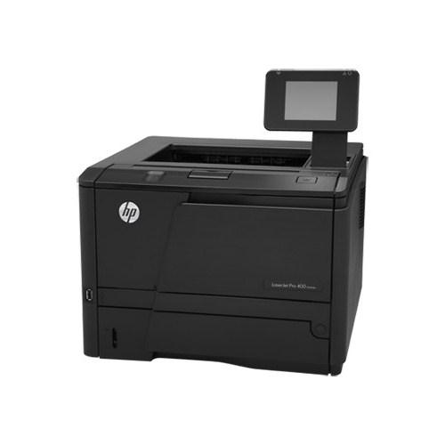 Обслуживание принтеров HP Laser Jet  Pro 400 M401a/M401dn