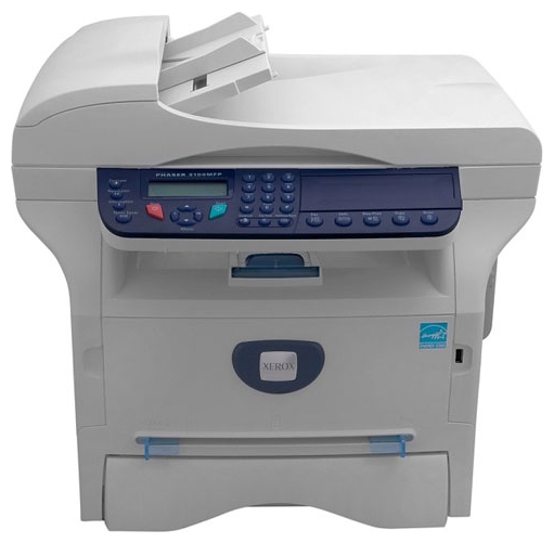 Обслуживание Xerox Phaser 3100MFP