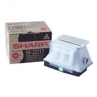 купить картридж Sharp SF-222T1, заправка картриджа Sharp SF-222T1