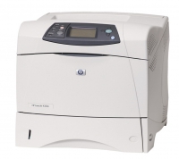 Принтер HP LJ 4350n