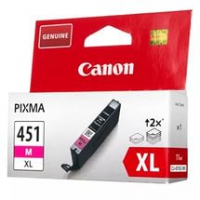 Картридж Canon PIXMA iP7240/MG6340/MG5440 (O) CLI-451XLM, M