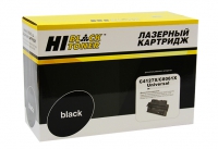 Картридж HP LJ 4000/4050/4100 (Hi-Black) C4127X/C8061X универс., 10К