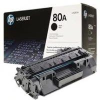 Картридж HP LJ Pro 400 M401/Pro 400 MFP M425 (O) BK CF280A