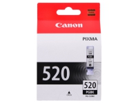 Картридж Canon PIXMA iP3600/iP4600/MP540 (O) PGI-520, BK