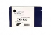 Картридж Kyocera FS-1060DN/1025MFP/1125MFP (NetProduct) NEW TK-1120, 3К
