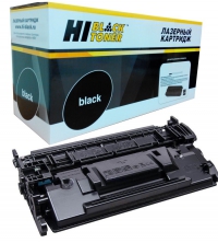 Картридж HP LJ M402/M426 (Hi-Black) CF226X, 9K