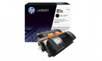 Картридж HP LJ Enterprise M630z/630H/630DN (O) CF281X, 25К