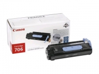 Картридж Canon i-Sensys MF6530/MF6550 (O) №706, 0264B002, 5K