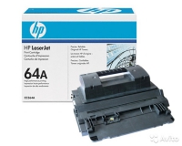 Картридж HP LJ P4014/ P4015/P4515 (O) CC364A, 10K