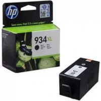Картридж HP OJ Pro 6230/6830 №934XL (O) C2P23AE, BK