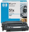 Картридж HP LJ P3005/M3027MFP/M3035MFP (O), Q7551X, 13K