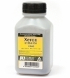 Тонер Xerox Phaser 6125/6130/6140 (Hi-black) BK, 30 г, банка