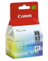Картридж Canon PIXMA MP450/150/170 (O) CL-41, Color