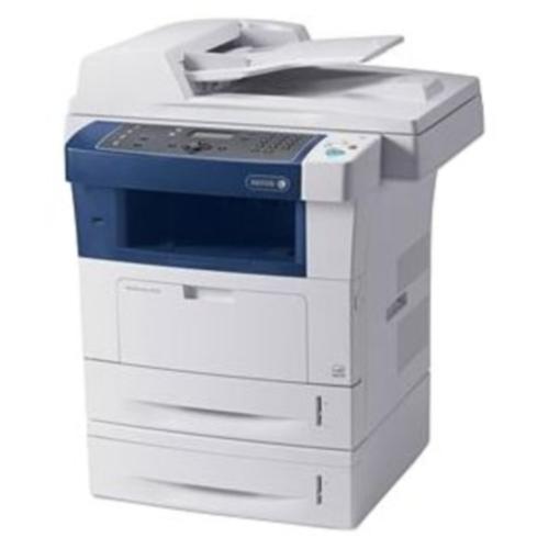 Прошивка Xerox Work Centr 3550