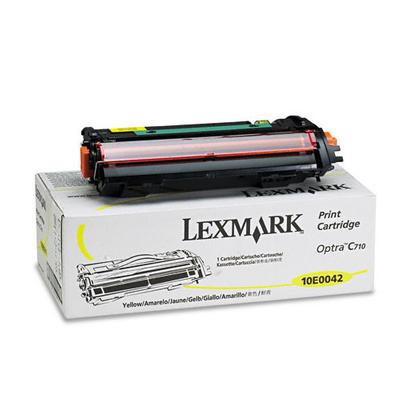 купить картридж LEXMARK C710, заправка картриджа LEXMARK C710
